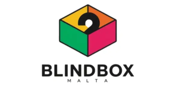 Blind Box Malta Logo